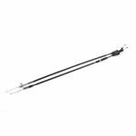 260-83550-00 Custom Made Clutch Cables For Honda CD90 Customized Request