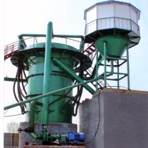 Buy cheap Eco Friendly Column Flotation Cell Flotation Mineral Processing product