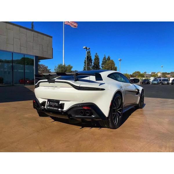 2020- Aston Martin Vantage Body Kit Widebody Bumper Spoiler Lip F1 Style
