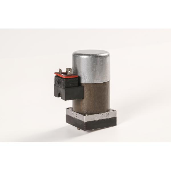 Garment Shops 42V/24V Hydraulic Solenoid Valve for Polar P1 P2 Paper Cutter 2 KG Weight