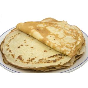 Electric Home Crepe Maker With Automatically Temperature Control