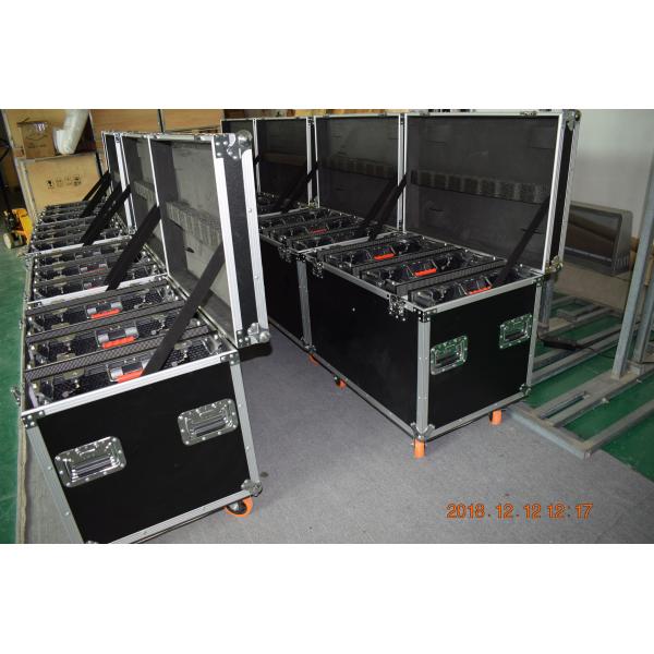 Outdoor LED Screen Rental