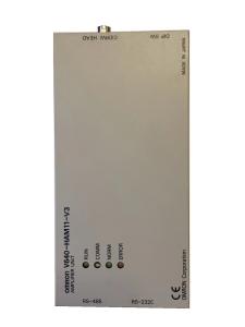 China New Omron Plc Module V640-HAM11-V3 ISO 9001:2015 Certified on sale