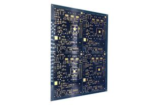 Buy cheap TV Box ITEQ 180 IPC Class 2 Multi Layer PCB product