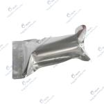 Colorless LIB Lithium Battery Electrolyte LiPF6 Lithium Hexafluorophosphate