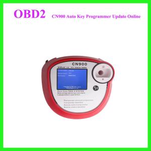 China CN900 Auto Key Programmer Update Online on sale