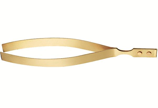 Quality Explosion proof tweezers safety toolsTKNo.258A for sale