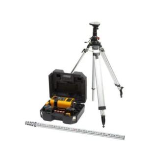 PLS HV2R Rotary Laser Level FPLS HV2R