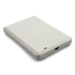 Desktop Usb Uhf Rfid Reader , Rfid Tag Reader For Location Management