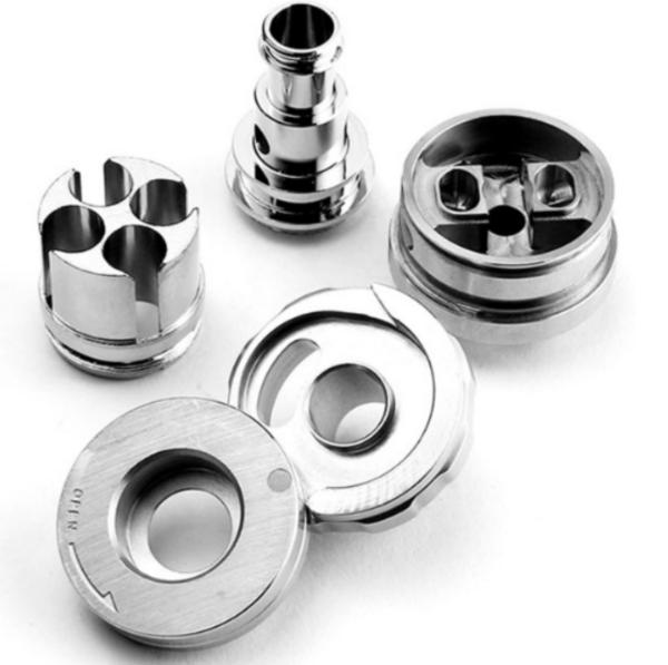 Quality Auto Hardware TA2 Precision Hardware Parts for sale