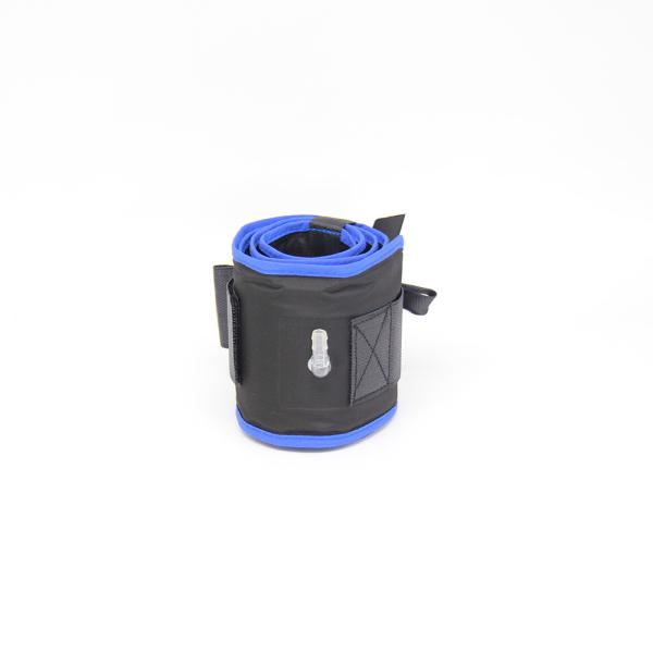 Quality Emergency Vascular Control and Tourniquet Cuffs Dual Portal for Life-Saving Response for sale