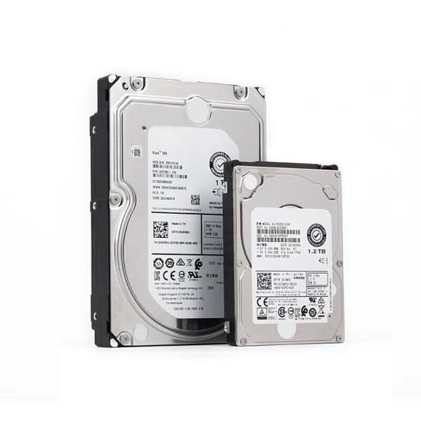 1pc Dell Server SAS Hard Drive 2Tb 4Tb 8Tb 12Tb 16Tb 18Tb 20Tb 7200rpm 3.5inch SSD HDD