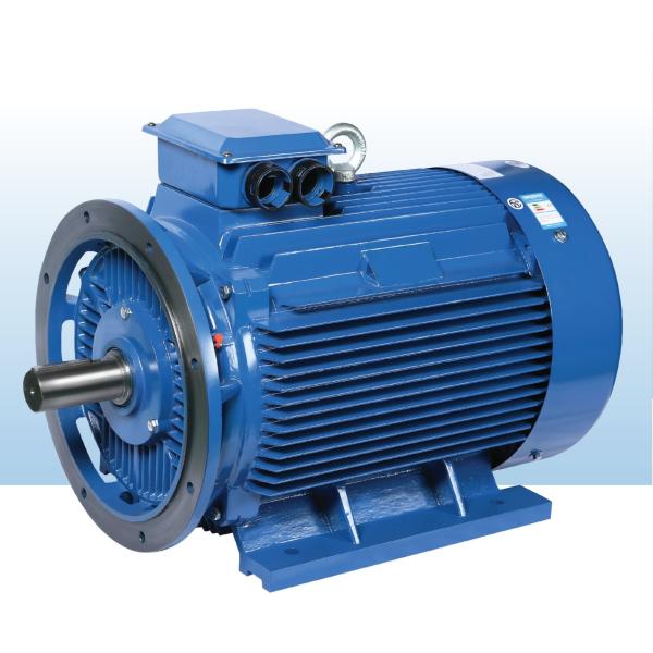 Quality Low Noise 3 Phase Variable Speed Energy Saving Motor Rare Earth Magnet Motor ODM for sale