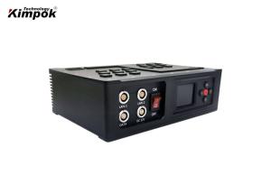 China NLOS COFDM IP Mesh 16 Nodes Long Range Microwave Wireless Mesh Network on sale