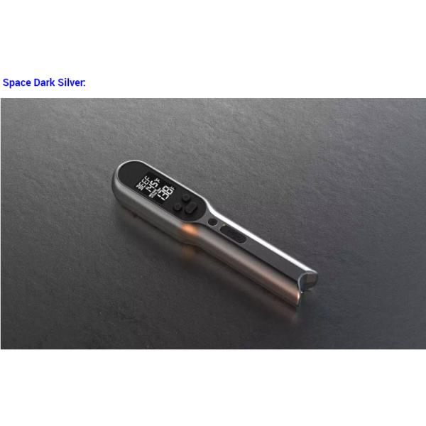 IPX7 Waterproof Digital Thermometer Food Temperature Probe Unique Design