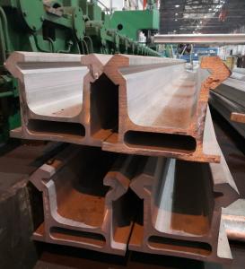 BMH200 Series Hydraulic T6 7020 Extruded Aluminum Beam 3200MM