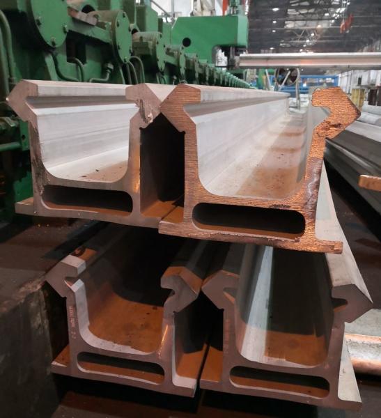 Quality BMH200 Series Hydraulic T6 7020 Extruded Aluminum Beam 3200MM for sale