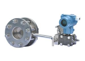 China Digital Diesel Orifice Plate Flow Meter Price on sale