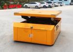 Intelligent AGV Automatic Guided Vehicle Multi Navigation 20m/Min