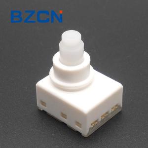 Buy cheap Waterproof Tactile Push Button Switch , Surface Mount Tactile Switch product