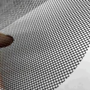 China Wire Mesh Security Door Screens Stainless Steel 316 on sale