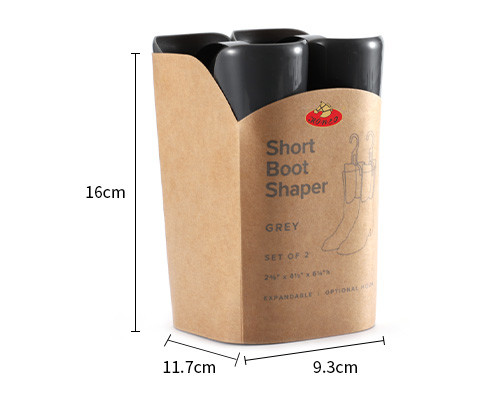 short tall boot shapers Holder Include Hooks Shaft Adjustable Spring-loaded Support Women Men Children