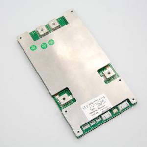 150A 4S 12V Lifepo4 Battery Management System With Uart Canbus