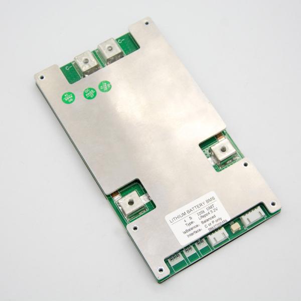 Quality 150A 4S 12V Lifepo4 Battery Management System With Uart Canbus for sale