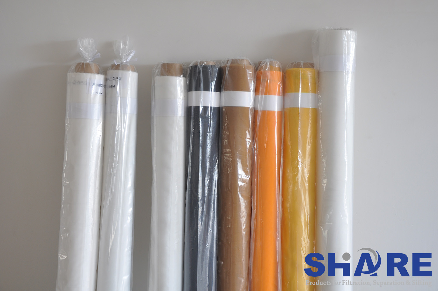 DPP165T 420 Mesh Polyester Printing Mesh Replaced Silk 390cm Width