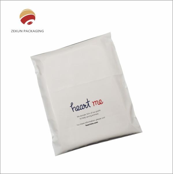 Quality Water Resistant Envelope Mailing Bag for Customized Packaging 100 Bags Per Pack for sale