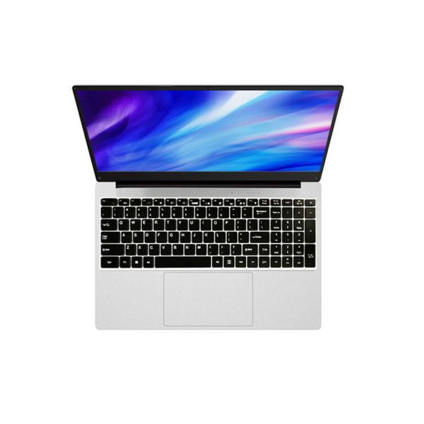 Quality Fast Running 15.6 inch Intel Core i5 8250 Laptop with IPS Panel and Backlit Keyboard for sale