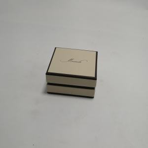 China Mix Color Jewellry Package Paper Box , Recycle Personalised Packaging Boxes on sale