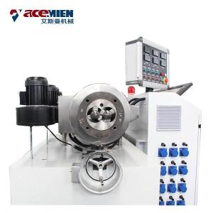 Composite House Roof Sheet Forming Machine , Building Tile Extrusion Forming Machine