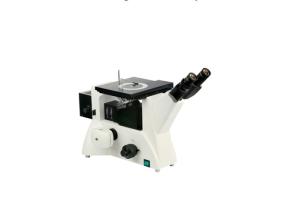 Metallurgical Microscope For Metallography Mineralogy Precision Engineering