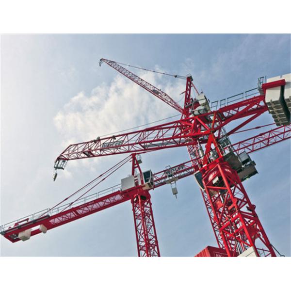 Lebus Grooved Cable Drum Multiple Winding Wire Rope Arrangement Orlderly