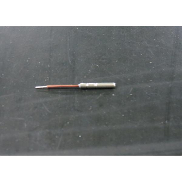 Customized Voltage / Wattage 3D Printer Heater For Injection Moulding