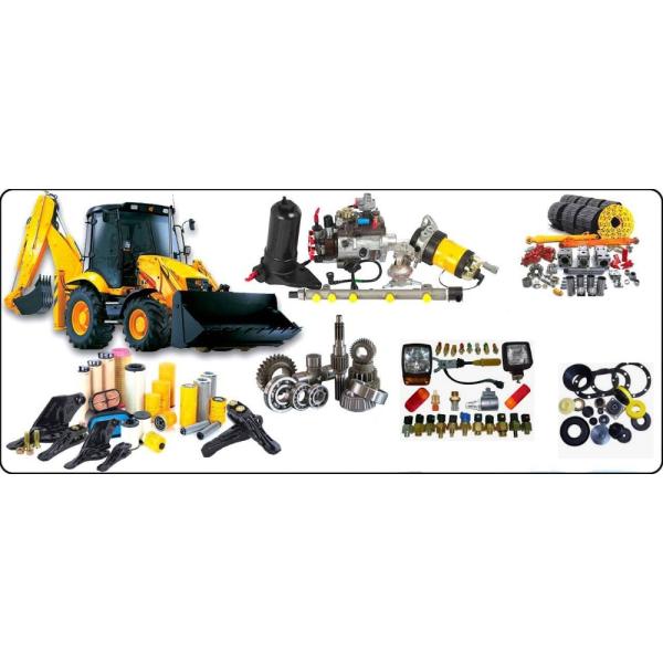 For Excavator PC100-5 PC100-6 PC120-5 PC120-6 PC120-7 Solenoid Valve 203-60-72100 203-60-62171 203-60-62161