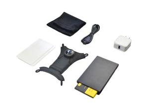 Smart Wearable Terminal Android Barcode Scanner for Warehouse Management