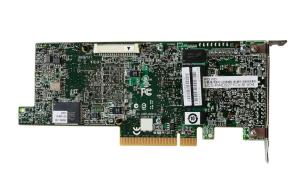 Buy cheap LSI SAS 9271-8i 6Gb/S PCI Express 3.0 Adapter SAS SATA RAID Controller 8 Port product