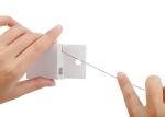 CE Tattoo Accessories Pre - Ink Brow Mapping String 10 M Long For Permanent