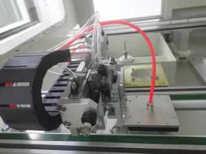 China Efficient Job Processing Trimming Machine ACTA-B Aligners on sale