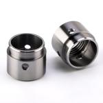 High-precision CNC turning ±0.005mm tolerance precision parts processing