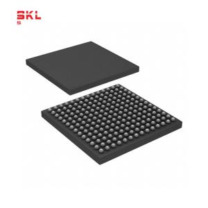 Buy cheap XC7S6-1FTGB196C Programmable IC Chip DC Switching Characteristics product