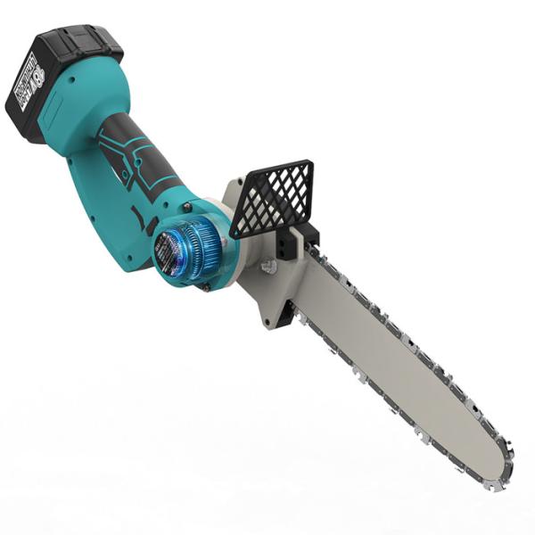 Quality 16 Inch Handheld Portable Portable Chain Saw for sale
