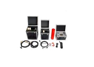 China Very Low Frequency High Voltage Cable Testing Equipment , Vlf Cable Testing Equipment on sale