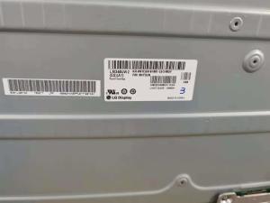 3440×1440 109PPI 300Cd/M2 computer gaming monitor LM340UW2-SSA1