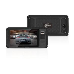 Buy cheap Android7.0 Morpho Biometric Tablet FAP20 Facial Recognitation product