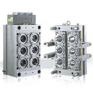 Compact LED Light Hardware Convenient Integrated Innovative Design