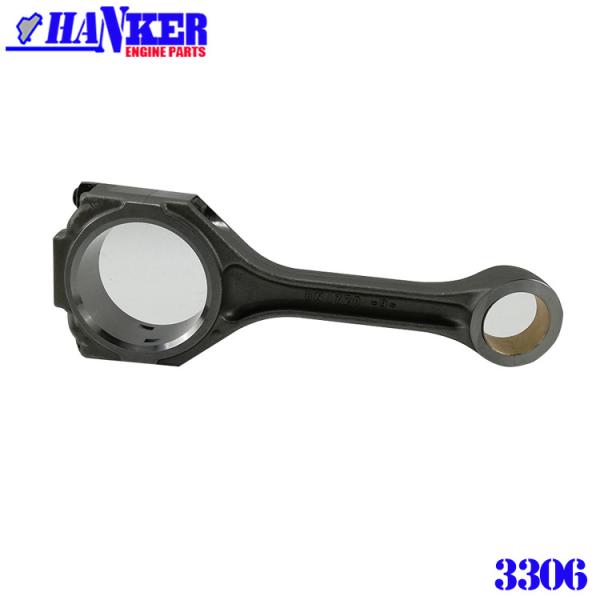 40Cr Diesel Connecting Rod For after market diesel Engine 3306 8N1721 Machinery Parts