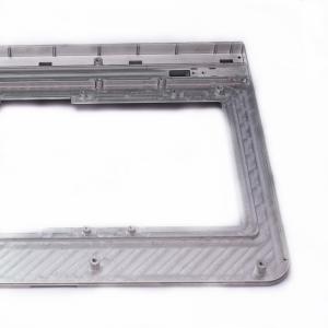 Buy cheap STP Machinery Product Blueprint with STP Drawing Format and Fast Lead Time of 3-7 Days product
